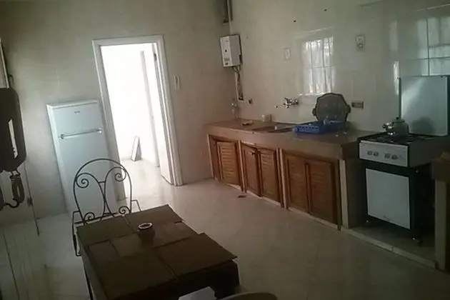 Villa, 4 Yatak Odası