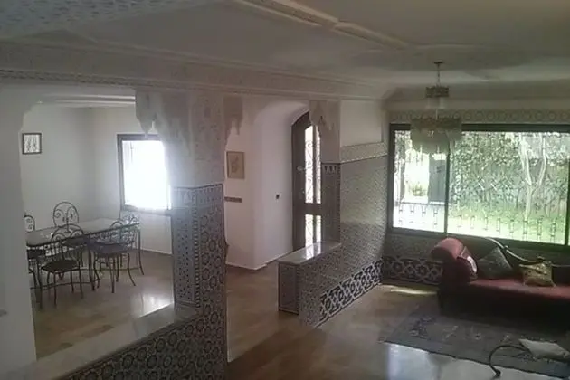 Villa, 4 Yatak Odası