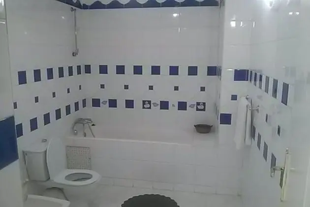 Villa, 4 Yatak Odası