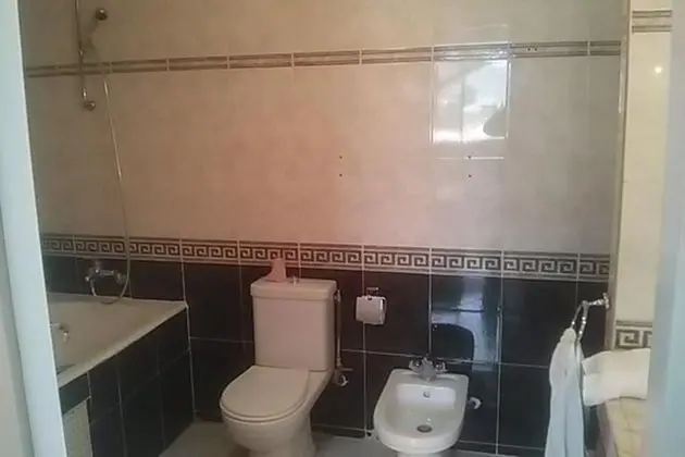 Villa, 4 Yatak Odası