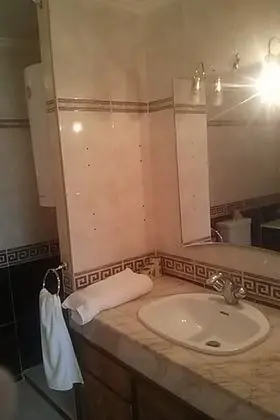 Villa, 4 Yatak Odası