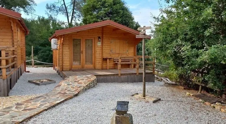 Casa Carqueija