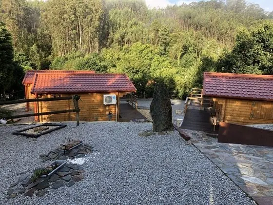 Casa Carqueija
