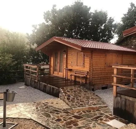 Casa Trevo