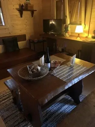 Casa Trevo