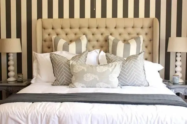 Deluxe Kır Evi, 2 Yatak Odası