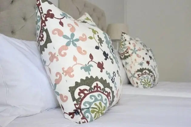 Deluxe Kır Evi, 2 Yatak Odası