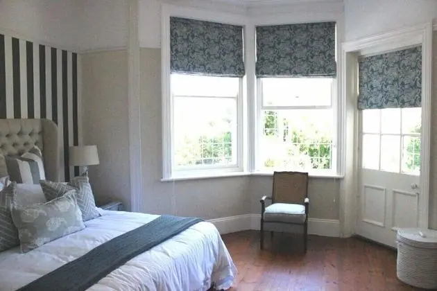 Deluxe Kır Evi, 2 Yatak Odası