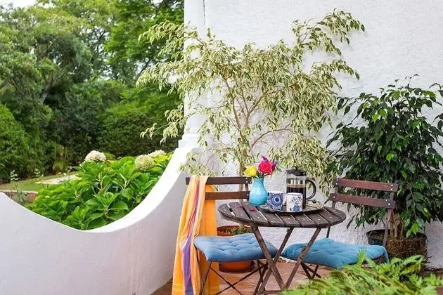 Deluxe Kır Evi, 2 Yatak Odası