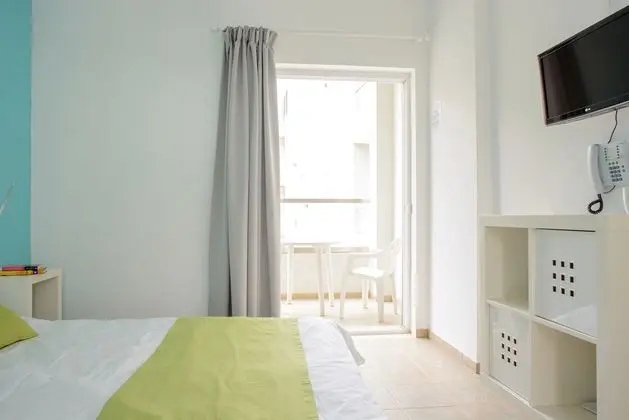 1 Çift Kişilik Veya 2 Tek Kişilik Yatak Promo