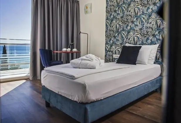 Deluxe Tek Kişilik Oda