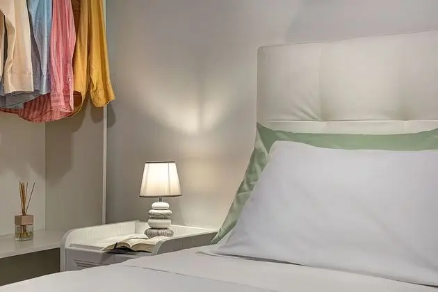 Villa, 5 Yatak Odası, Kişiye Özel Havuzlu, Bahçe Manzaralı