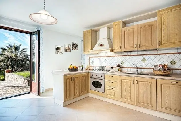 Villa, 5 Yatak Odası, Kişiye Özel Havuzlu, Bahçe Manzaralı