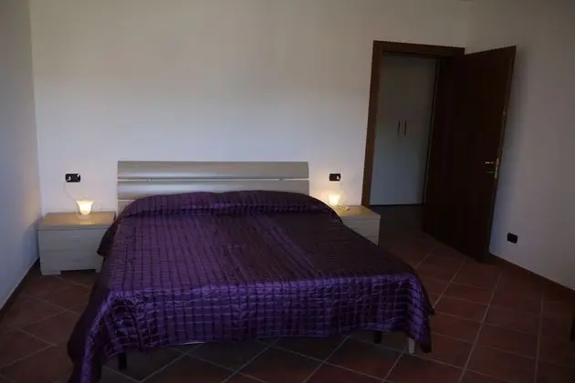 Family Villa, Birden Çok Yatak, Bahçeli (Villa Mimosa)