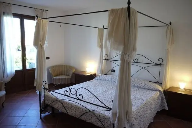 Family Villa, Birden Çok Yatak, Bahçeli (Villa Mimosa)