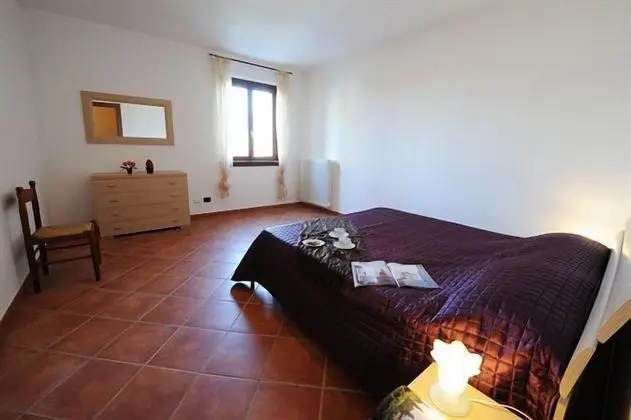 Family Villa, Birden Çok Yatak, Bahçeli (Villa Mimosa)