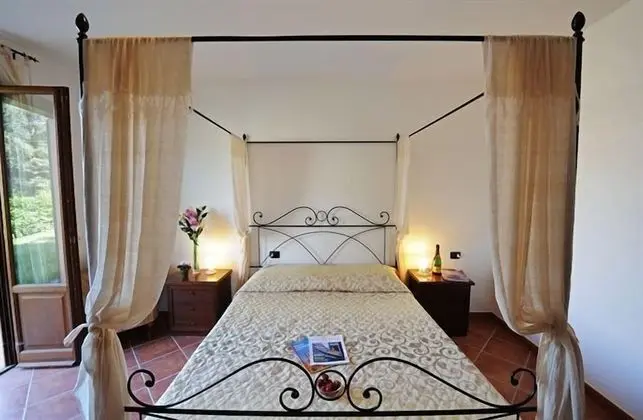 Family Villa, Birden Çok Yatak, Bahçeli (Villa Mimosa)
