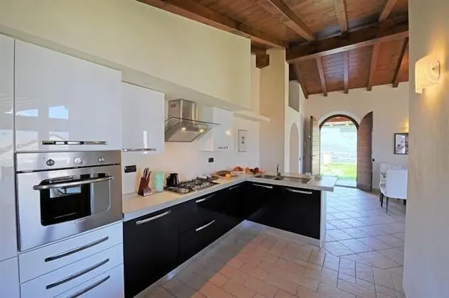 Family Villa, Birden Çok Yatak, Bahçeli (Villa Mimosa)
