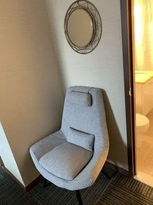 Deluxe Oda, Şehir Manzaralı
