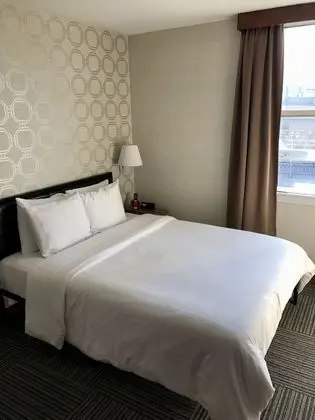 Deluxe Oda, Şehir Manzaralı