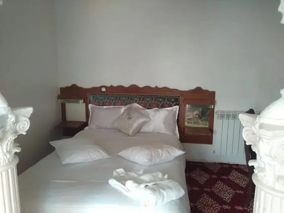 Standard Tek Kişilik Oda