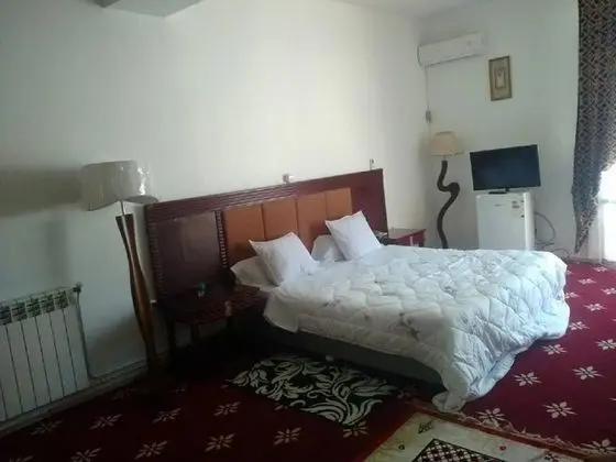 Standard Tek Kişilik Oda