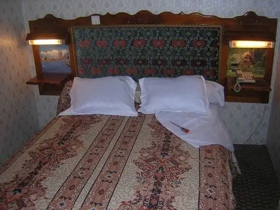 Standard Tek Kişilik Oda