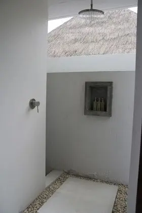 Villa, Havuz Erişimli (Jacuzzi Pool Villa)