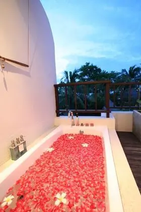 Jacuzzi Deluxe