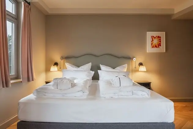 Comfort Tek Büyük Yataklı Oda, Sigara İçilmez, Küçük Mutfak