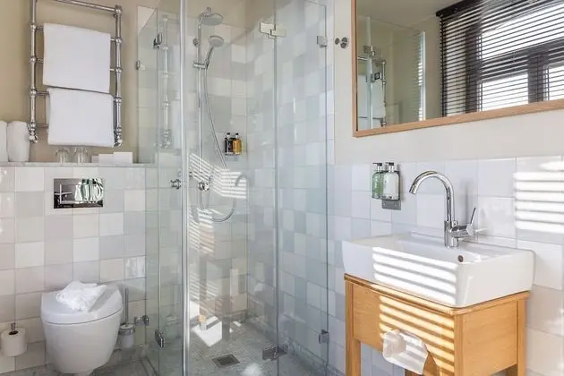 Comfort Tek Büyük Yataklı Oda, Sigara İçilmez, Küçük Mutfak