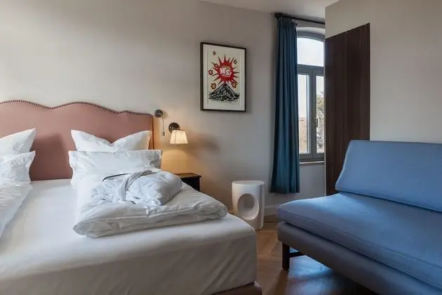 Comfort Tek Büyük Yataklı Oda, Sigara İçilmez, Küvet