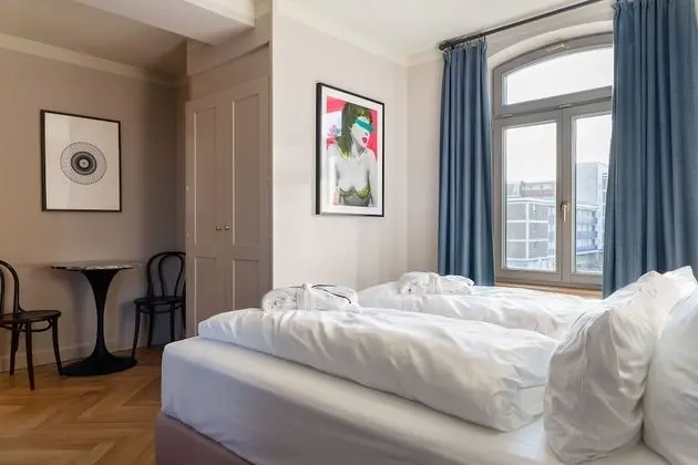 Comfort Tek Büyük Yataklı Oda, Sigara İçilmez, Küvet