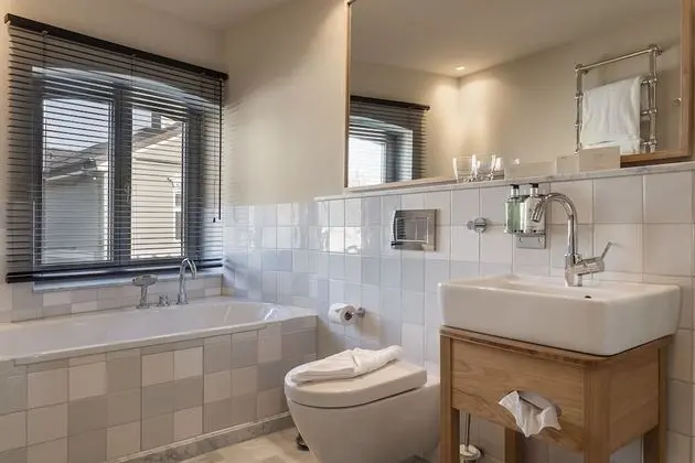 Comfort Tek Büyük Yataklı Oda, Sigara İçilmez, Küvet
