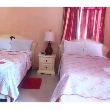 Classic Tek Büyük Yataklı Oda, 2 Tek Kişilik Yatak, Sigara İçilebilir, Mikrodalga