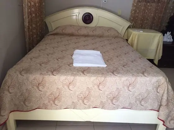 Standard Tek Kişilik Oda, 1 Tek Kişilik Yatak, Sigara İçilebilir
