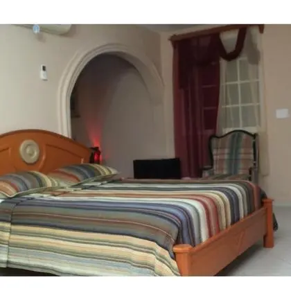 Standard Tek Kişilik Oda, 1 Tek Kişilik Yatak, Sigara İçilebilir