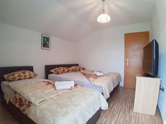 Deluxe Stüdyo Süit