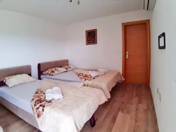 Deluxe Stüdyo Süit