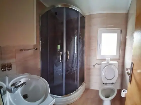 Deluxe Stüdyo Süit
