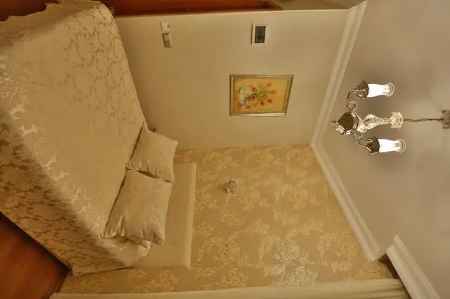 Deluxe Oda, Şehir Manzaralı