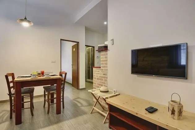 Comfort Apart Daire, 1 Yatak Odası, Mutfak