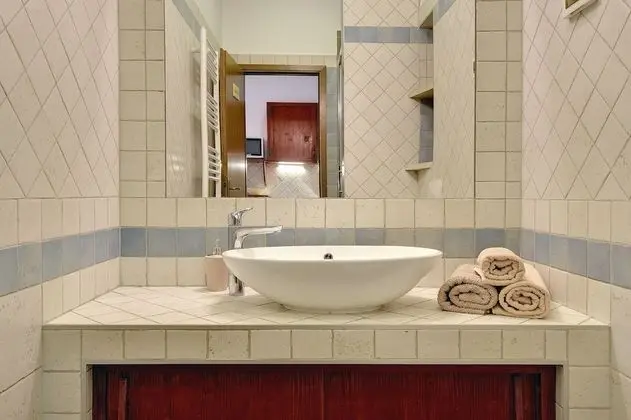 Comfort Apart Daire, 1 Yatak Odası, Mutfak