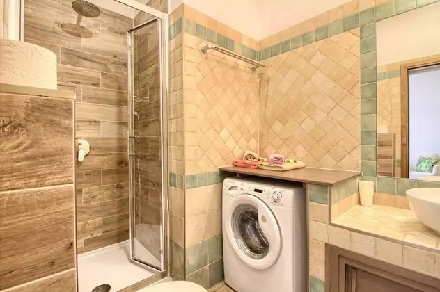 Superior Apart Daire, 1 Yatak Odası, Mutfak