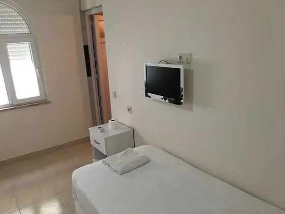 Standard Tek Kişilik Oda