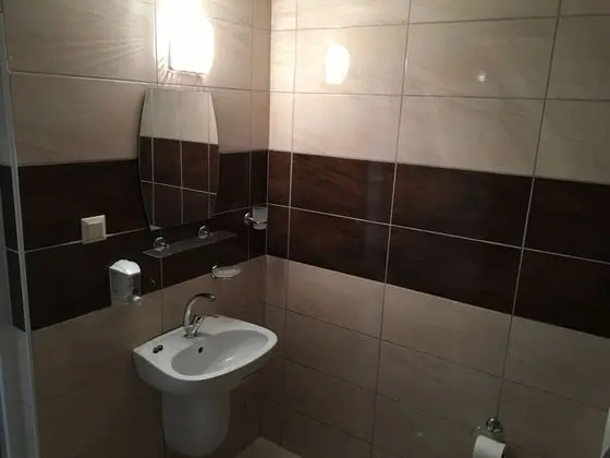 Standard Üç Kişilik Oda