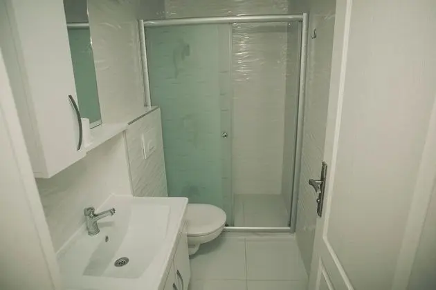 Standart Oda Deniz Manzaralı - Çift Kişilik