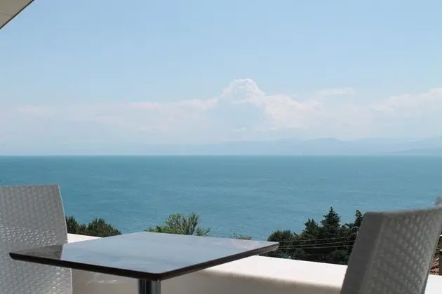 Standart Oda Deniz Manzaralı - Üç Kişilik