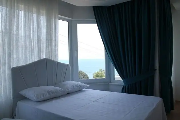 Standart Oda Deniz Manzaralı - Üç Kişilik