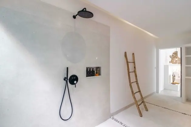 Basic Villa, 1 En Büyük (King) Boy Yatak